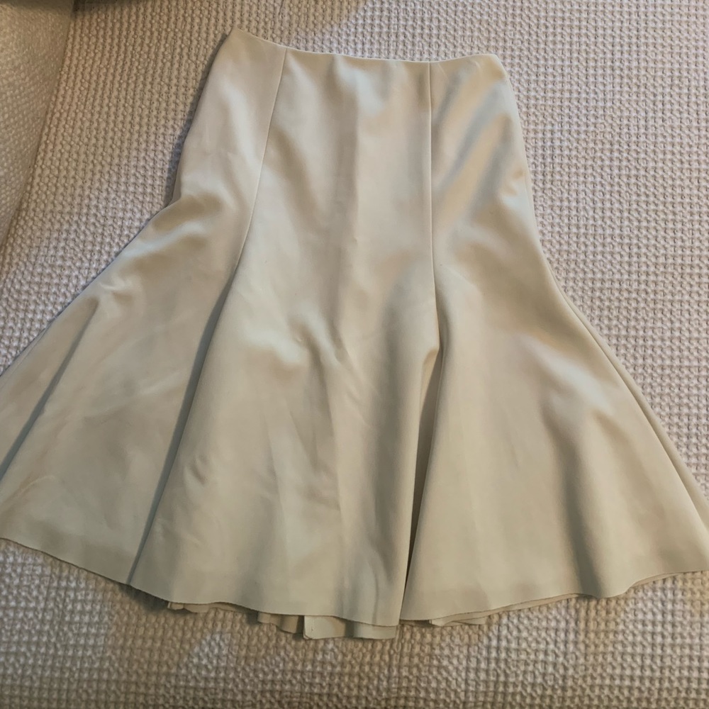 Zara skirt